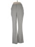 Nine West Houndstooth Gray Dress Pants Size 10 - photo 1