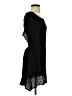 Catch Me Black Casual Dress Size S - photo 4