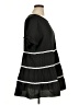 Unbranded Black Casual Dress Size 1X - photo 4