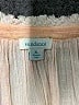 Sundance Orange Long Sleeve Blouse Size XL - photo 7