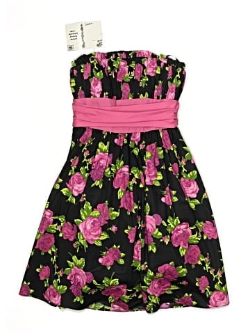 Betsey Johnson Cocktail Dress (view 1)