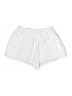 Faherty 100% Cotton Ivory Shorts Size M - photo 2
