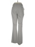 Nine West Houndstooth Gray Dress Pants Size 10 - photo 2