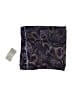 J.Jill Paisley Purple Scarf One size - photo 2