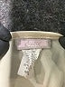 Assorted Brands Ivory Sleeveless Blouse Size S - photo 7