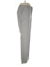 Nine West Houndstooth Gray Dress Pants Size 10 - photo 4