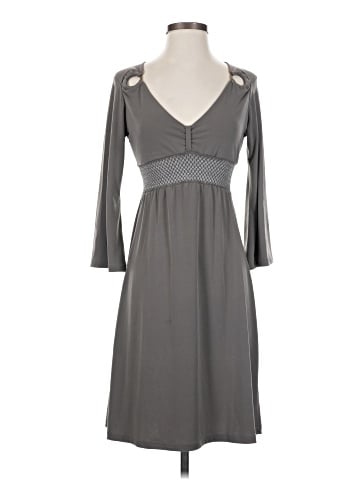BCBGMAXAZRIA Casual Dress (view 1)