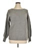 Nine West Gray Pullover Sweater Size XL - photo 1