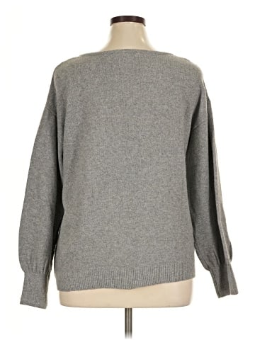 Nine West Pullover Sweater (view 2)