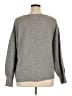 Nine West Gray Pullover Sweater Size XL - photo 2