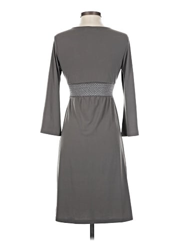 BCBGMAXAZRIA Casual Dress (view 2)