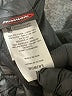 Patagonia 100% Polyester Black Jacket Size M - photo 7