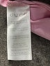 City Chic Pink Sleeveless Blouse Size 20 Plus (L) - photo 8