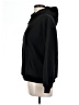 Shein Black Pullover Hoodie Size L - photo 5
