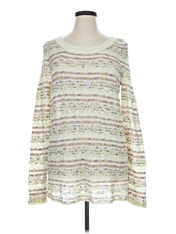 Moth Pullover Sweater (view 1)