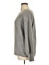 Nine West Gray Pullover Sweater Size XL - photo 5