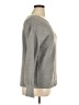 Nine West Gray Pullover Sweater Size XL - photo 4