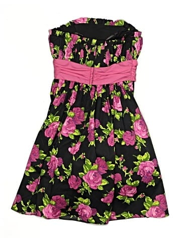 Betsey Johnson Cocktail Dress (view 2)