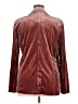 Maurices Burgundy Blazer Size XL - photo 2