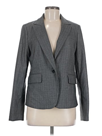 Banana Republic Factory Store Blazer (view 1)