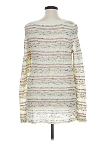 Moth Pullover Sweater (view 2)