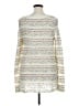 Moth White Pullover Sweater Size XL - photo 2