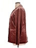 Maurices Burgundy Blazer Size XL - photo 5