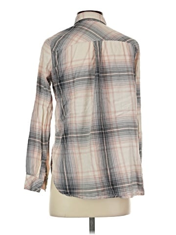 Dex Long Sleeve Button-Down Shirt (view 2)
