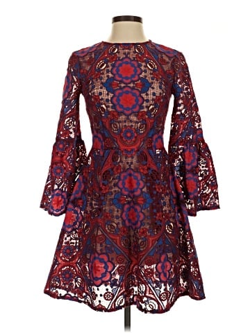 Cynthia Rowley TJX Cocktail Dress (view 1)