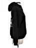 Shein Black Pullover Hoodie Size L - photo 4
