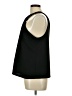 Express Black Sleeveless Blouse Size L - photo 5