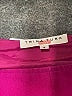 Trina Turk Color Block Purple Casual Pants Size 4 - photo 7