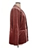 Maurices Burgundy Blazer Size XL - photo 4