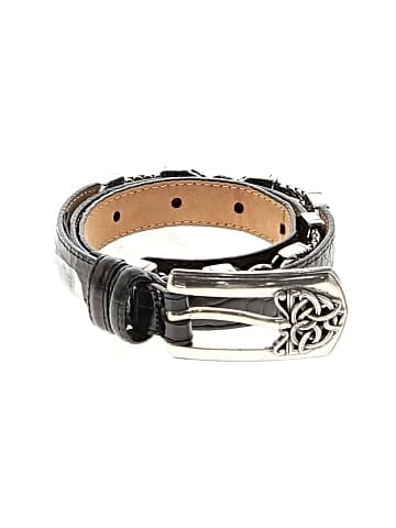Brighton belt (view 1)
