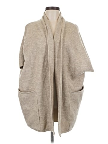 Free People Poncho (view 1)