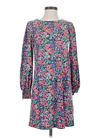 Lilly Pulitzer Casual Dress (view 1)