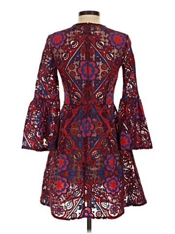 Cynthia Rowley TJX Cocktail Dress (view 2)
