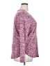 Faded Glory Burgundy Pullover Sweater Size XXL - photo 4