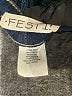 Festi 100% Cotton Blue Jeans Size 20 - photo 6