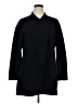 Eileen Fisher 100% Wool Black Wool Coat Size XL - photo 1