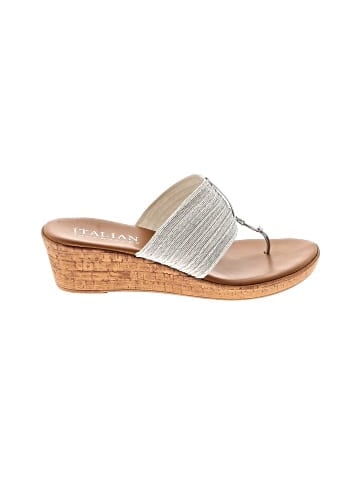 Italian Shoemakers Footwear Wedges (view 1)