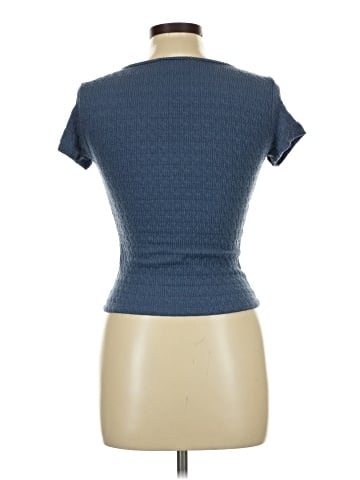 Pink Republic Short Sleeve T-Shirt (view 2)