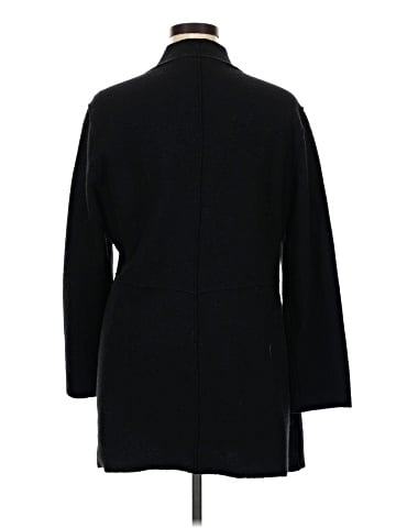 Eileen Fisher Wool Coat (view 2)