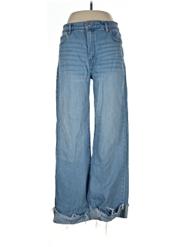 Ann Taylor Loft Jeans