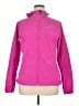 Columbia 100% Polyester Pink Jacket Size XL - photo 1