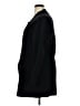 Eileen Fisher 100% Wool Black Wool Coat Size XL - photo 5