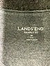Lands' End Gray Long Sleeve T-Shirt Size M - photo 7