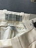 Gap Ivory Casual Pants Size 8 - photo 7