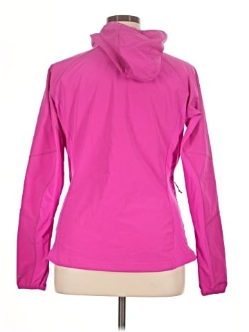 Columbia Jacket (view 2)