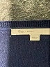 Gap Blue Wool Cardigan Size S - photo 7